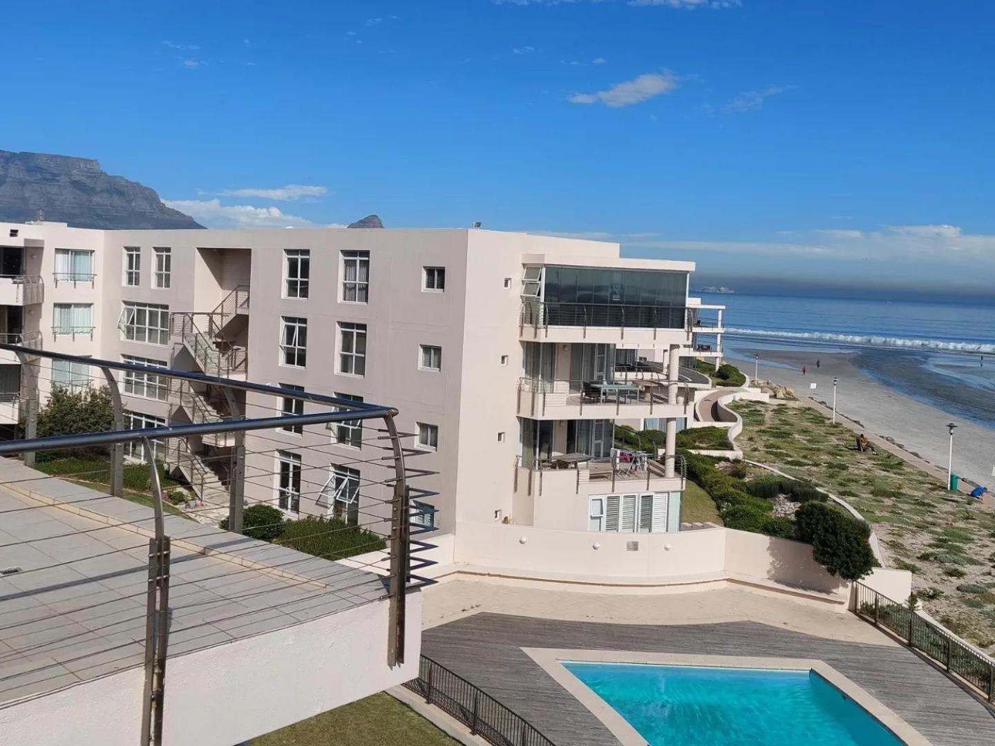 Cape Beach Penthouse Кейптаун Экстерьер фото